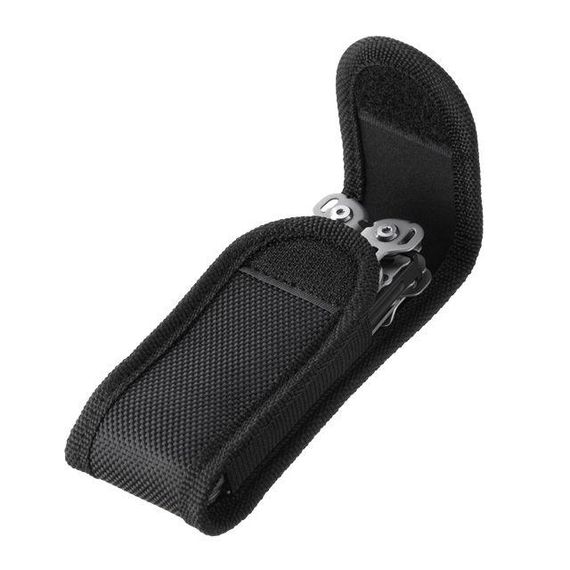 Мультиінструмент STORM 12 в 1 з чохлом, Hornet INTERTOOL HT-0547 | Зображення 9