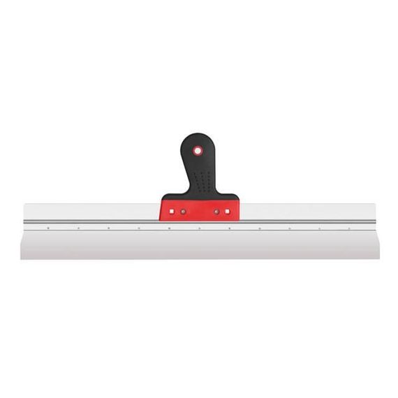 Шпатель з нержавійної сталі 600 мм, проф INTERTOOL KT-2698 | Зображення 1