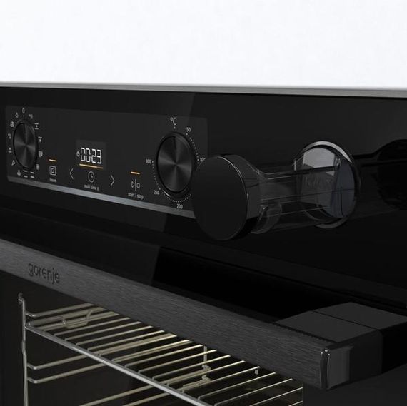 Електрична духова шафа Gorenje BSA 6737 E15BG (BO3SA7C01-1) | Зображення 6