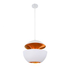 Люстра подвесная Е27 60W 25 WH (BL-696S/1)