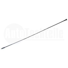 Трос открывания сдвижной двери правой Renault Kangoo 03-08, AutoTechteile, 505 0324, FT73706