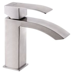 Змішувач для раковини MIXXUS AMA-001 (MI2815)