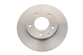 Диск гальмівний передній Mazda 6 MX-6 1.8-2.0 92-02 Premacy 99-05 258x24  23-0347