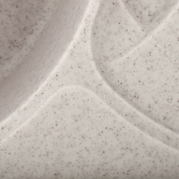 Мийка кухонна Haiba HB8310-G322 Beige 780x500x220 (HB0978) | Зображення 2