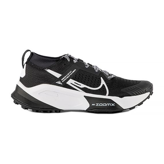 Кросівки Nike ZOOMX ZEGAMA TRAIL | Зображення 2