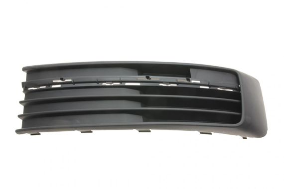 Решетка бампера переднего VW T6 2.0 TDI 15- R  88531791302