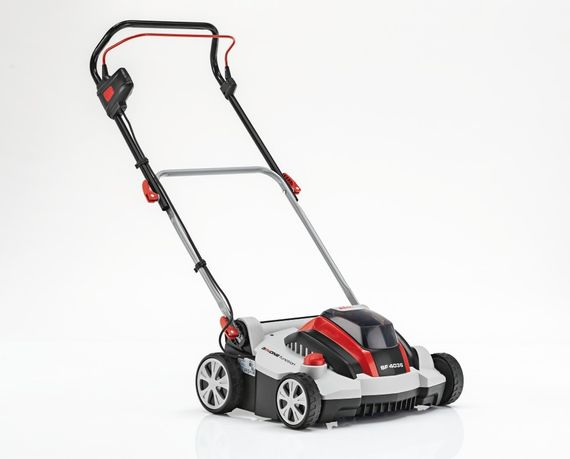 Аератор-розпушувач акумуляторний AL-KO SF 4036 (113574)