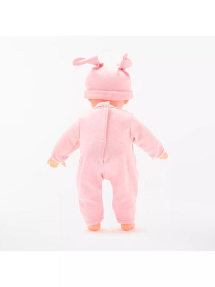 Кукла John Lewis Baby Doll Bumper Case с аксессуарами, игровой набор для девочки | Зображення 3