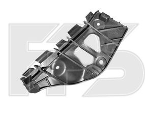 Крепеж заднего бампера Renault Sandero 08-12 левый (возле крыла)  8200735448