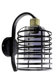 Бра LOFT 25448 Сірий 29х16х24 см.