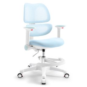 Детское кресло Mealux Dream Air Blue (Y-607 KBL)
