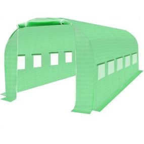 Брезент плівка для теплиці парник Bonro Бонро 18 м2 (42400479)