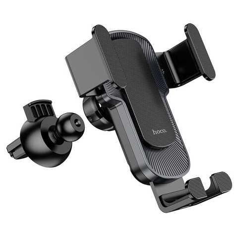 Автомобильный держатель для телефона HOCO Автодержатель Держатель для телефона Автодержатель для телефона | Зображення 2
