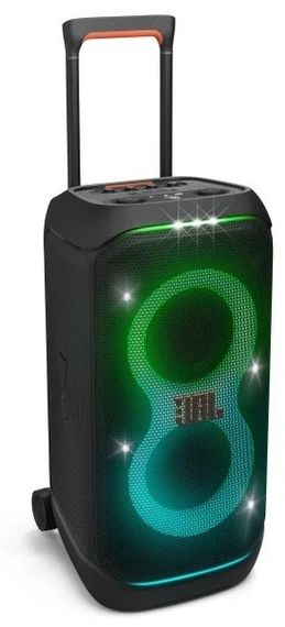 Портативна акустика JBL PartyBox Stage 320 (JBLPBSTAGE320EP) | Зображення 5