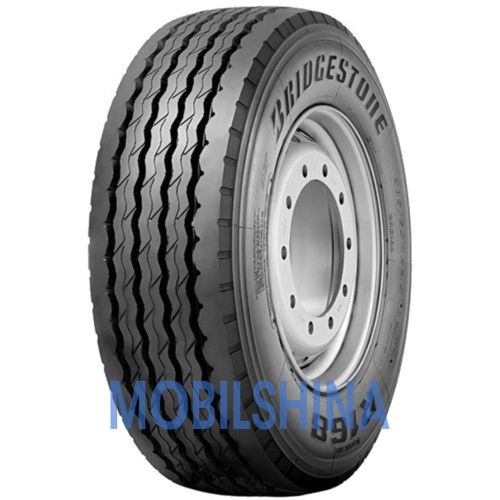 Всесезонные шины BRIDGESTONE R168 (прицеп) (385/65R22.5 160K)