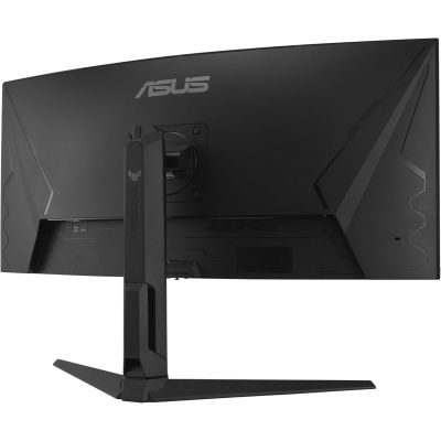 Монитор ASUS TUF Gaming VG34WQML5A | Зображення 3