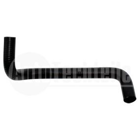 Патрубок системы отопления Citroen Berlingo / Peugeot Partner 1.8-1.9 D 96-07, AutoTechteile, 508 0290, 8313