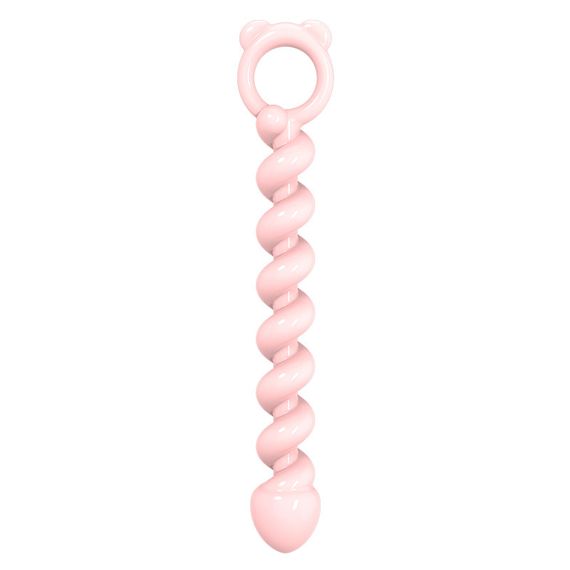 Анальні намиста Meleon - Intimate Anal Beads, AP-37 Sex Aura | Зображення 1