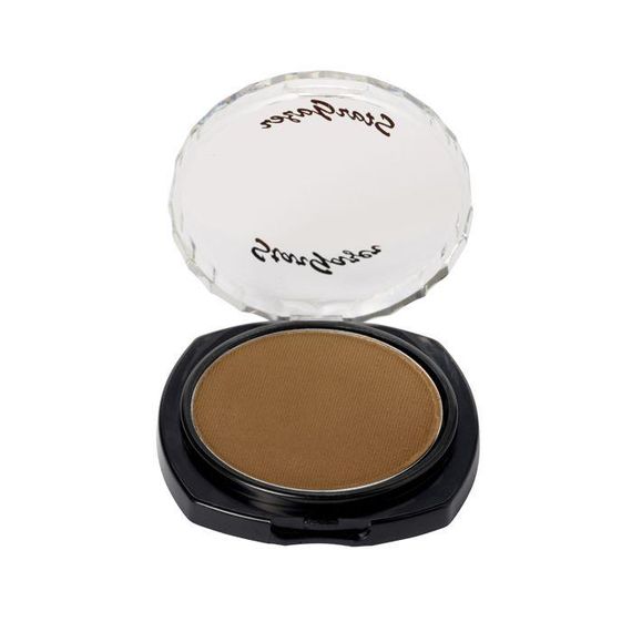 Тіні для повік Коричневі EYE SHADOW Brown Stargazer