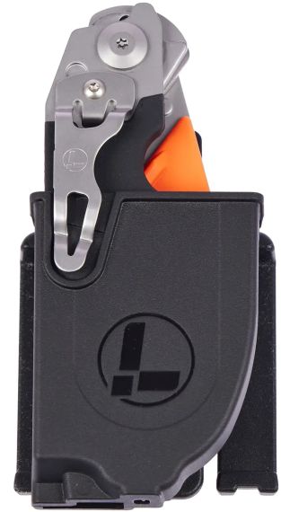 Ножиці Leatherman Raptor Rescue. Orange. Utility | Зображення 6