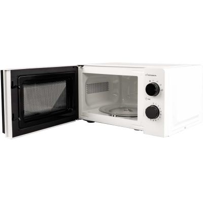 Микроволновая печь Grunhelm 20MX708-W | Зображення 1