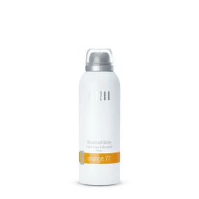 Дезодорант-спрей JANZEN Deodorant Spray Orange 77 (150 мл)