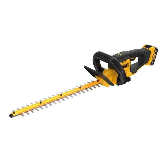 Кущоріз акумуляторний DeWALT DCMHT562P1 | Зображення 2