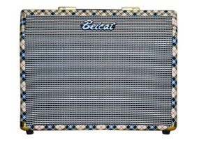 Комбопідсилювач для акустичних інструментів Belcat Acoustic25RC