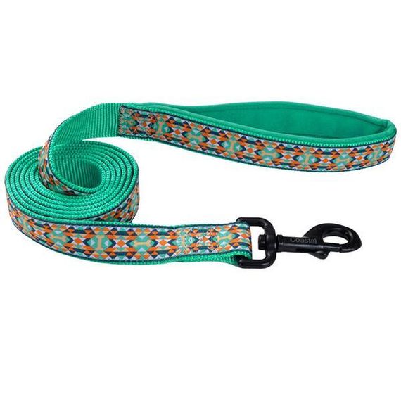 Coastal Ribbon Weave Leash костал риббон вейв Повідець для собак