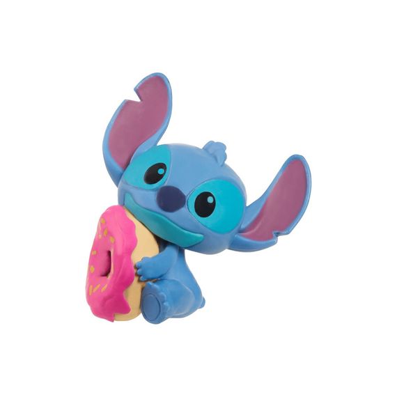 Фігурка-сюрприз у капсулі "Стіч зі смаколиками" STITCH 46288 серії "Feed Me" іграшка 4 см | Зображення 7