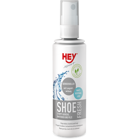 Гігєнічне очищення взуття HeySport Shoe Fresh 100 ml (20270000)