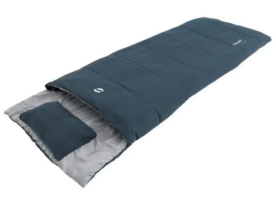 Спальний мішок Outwell Companion /+12°C (400080)