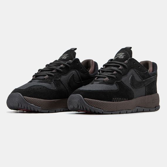 Чоловічі кросівки Air Force 1 Wild весна / літо / осінь 1306 42 | Зображення 4