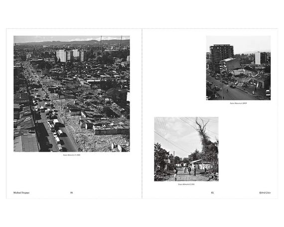 Книга альбомы известных фотографов про Африку Africa State of Mind. Ekow Eshun книги про искусство фотографии | Зображення 2