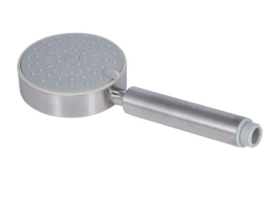 Душевая система универсальная Lidz Aria 1033, Nickel (k35) LDARI1033NKS46109 | Зображення 7