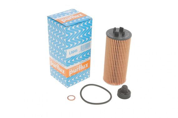 Фільтр масляний BMW 2 X1 1.4-2.0d 13- L1045