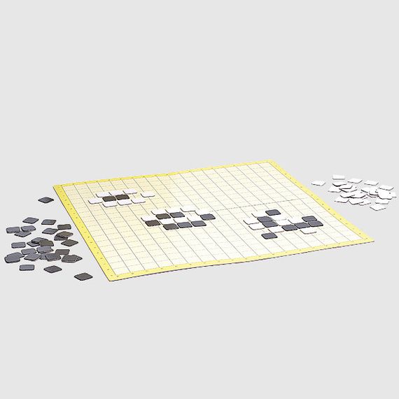 Настольная игра Го Arial 910770 на укр. языке | Зображення 4