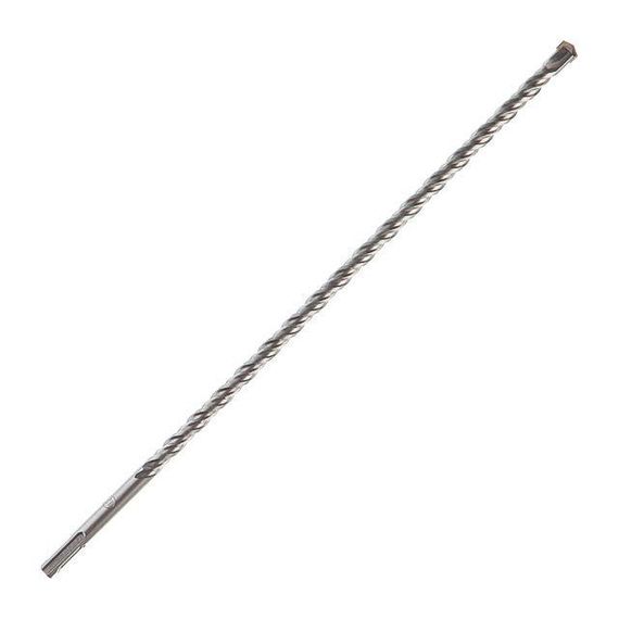 Свердло-бур SDS PLUS 12 x 400мм INTERTOOL SD-1240
