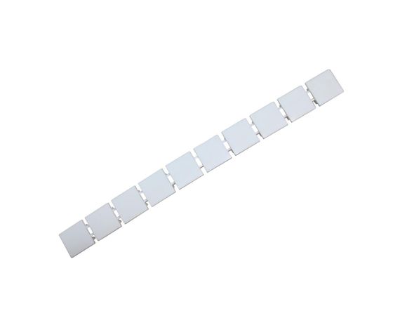 Маркер ZB12-10 для КНГ(з)-UK16 без напису 10шт Ny95505516