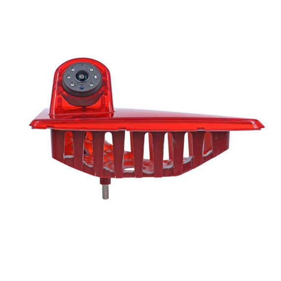 Камера заднього огляду (штатна) серії QIV Q-A BUS 05