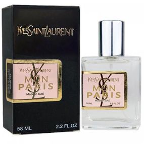 Тестер  Yves Saint Laurent Mon Paris, 58 мл