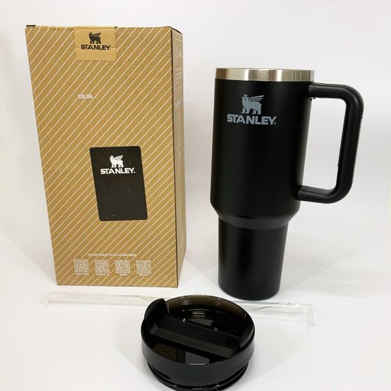 Термос металевий Stanley, Термос з нержавіючої сталі, Термокухоль з вакуумною ізоляцією KO-51 | Зображення 3