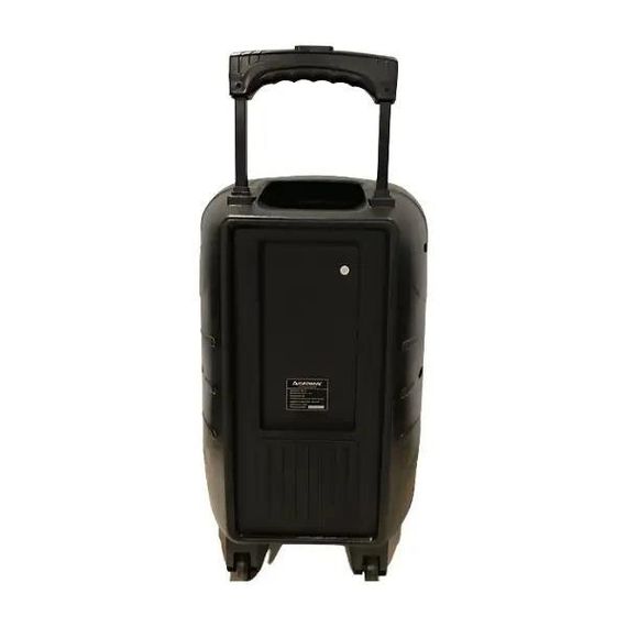 Акустична система XPRO CH8612 12 чорний (MER-15644_2824) | Зображення 6