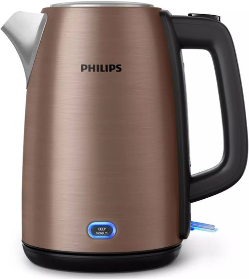Philips Електрочайник HD9355/92 (HD9355/92) | Зображення 4