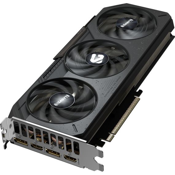 Відеокарта GIGABYTE GeForce RTX5050 8Gb GAMING OC (GV-N5050GAMING OC-8GD) | Зображення 4