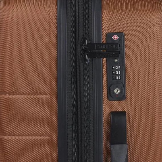 Валіза Gabol Escape (S) Naranja (124122-011) | Зображення 4