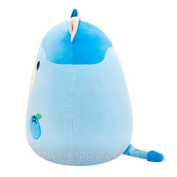 Мягкая игрушка Squishmallows – Коровка Рутания (30 cm) | Зображення 2