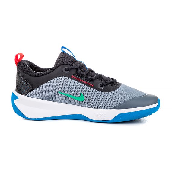 Кросівки Nike OMNI MULTI-COURT (GS) | Зображення 2