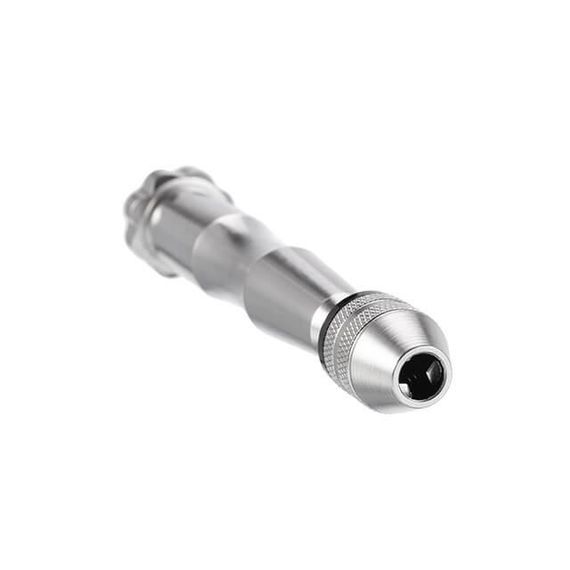 Дрель ручная Intertool - 120 × 0,3-3,6 мм (NT-6011) | Зображення 3