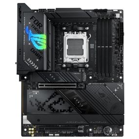 Материнcька плата ASUS  ROG STRIX X870-F GAMING WIFI sAM5 X870 4xDDR5 M.2 HDMI DP WiFi BT ATX (90MB1IV0-M0EAY0)